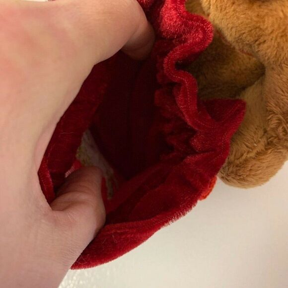 Chrisha Reindeer Playful Plush - Picture 9 of 9